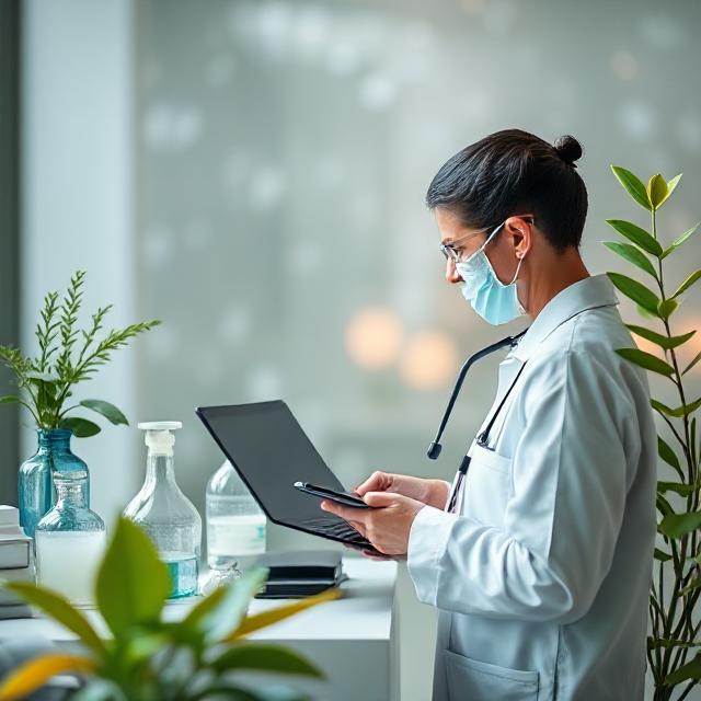 Ambiente & Saúde - Série on-line com especialistas